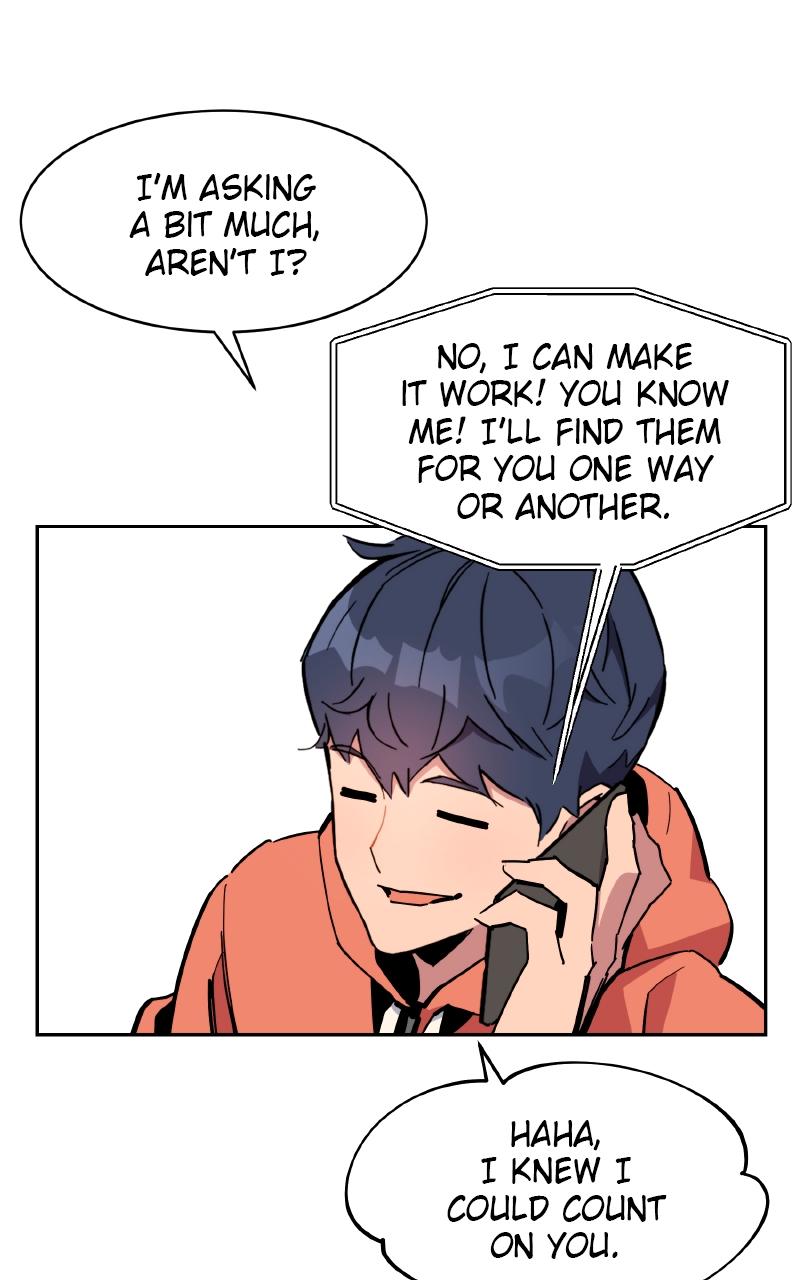 Auto Hunting With My Clones Chap 17 - Next Chap 18