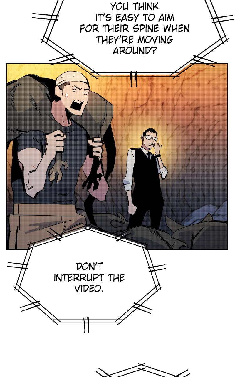 Auto Hunting With My Clones Chap 17 - Next Chap 18