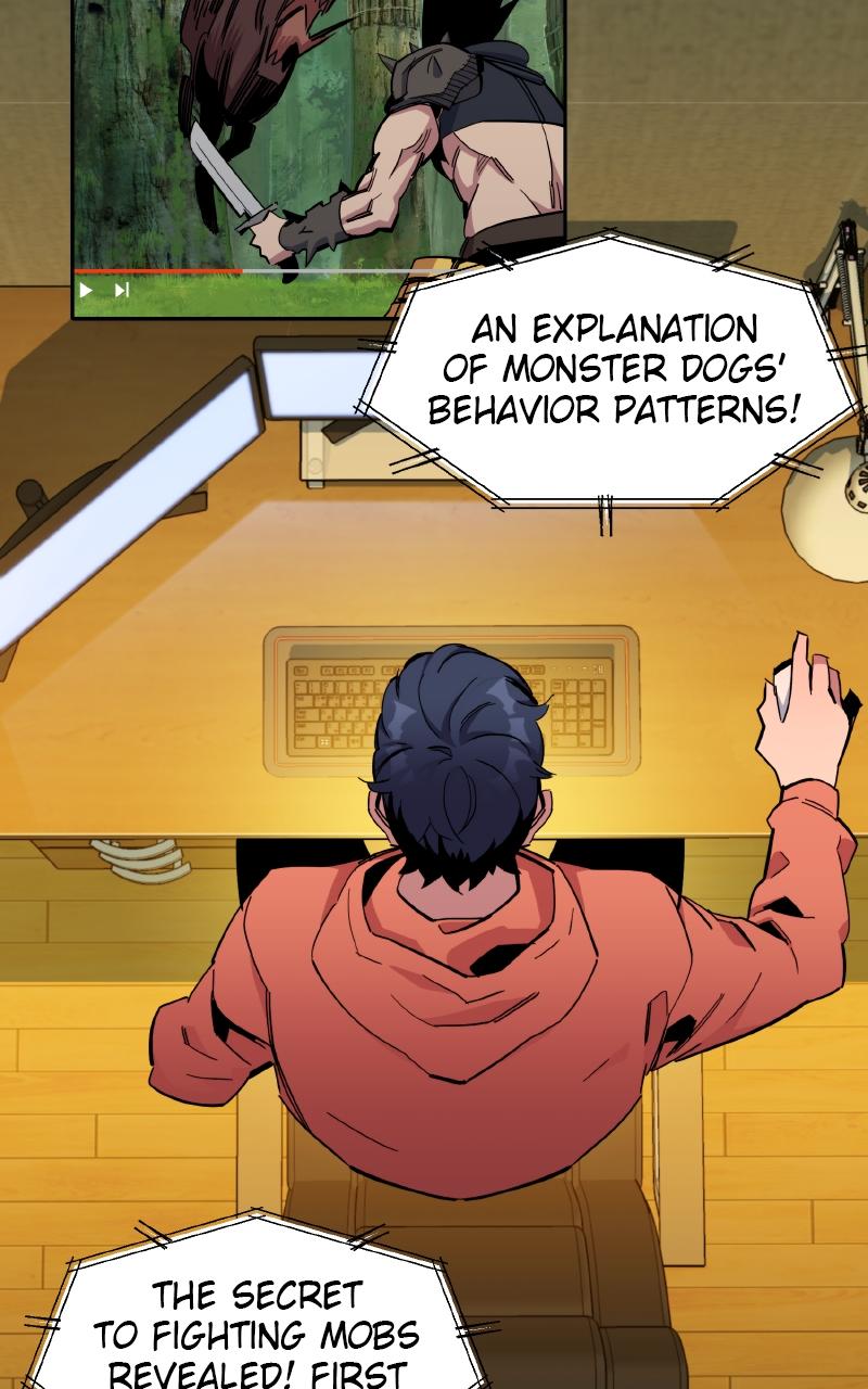 Auto Hunting With My Clones Chap 17 - Next Chap 18