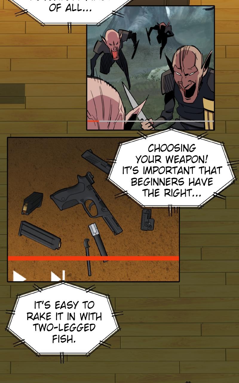 Auto Hunting With My Clones Chap 17 - Next Chap 18