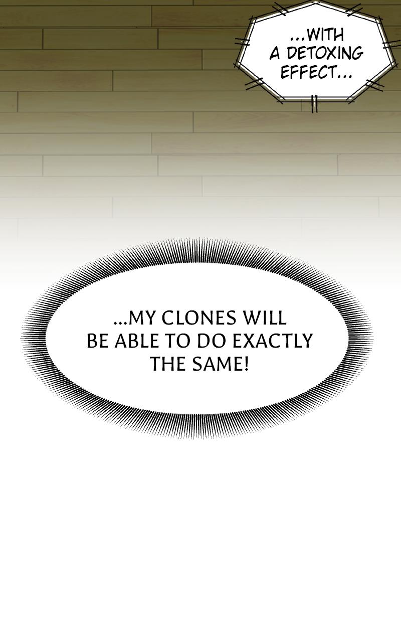 Auto Hunting With My Clones Chap 17 - Next Chap 18