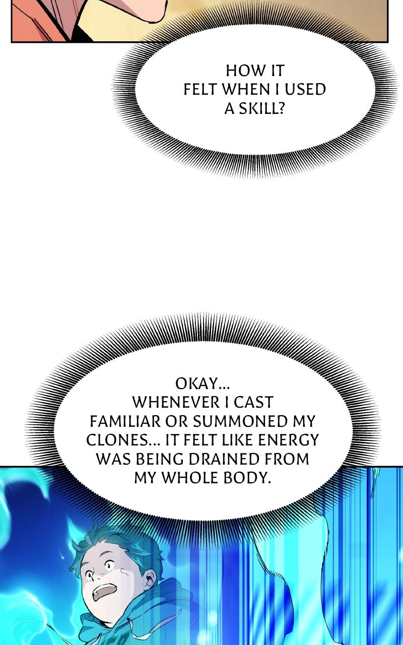 Auto Hunting With My Clones Chap 17 - Next Chap 18