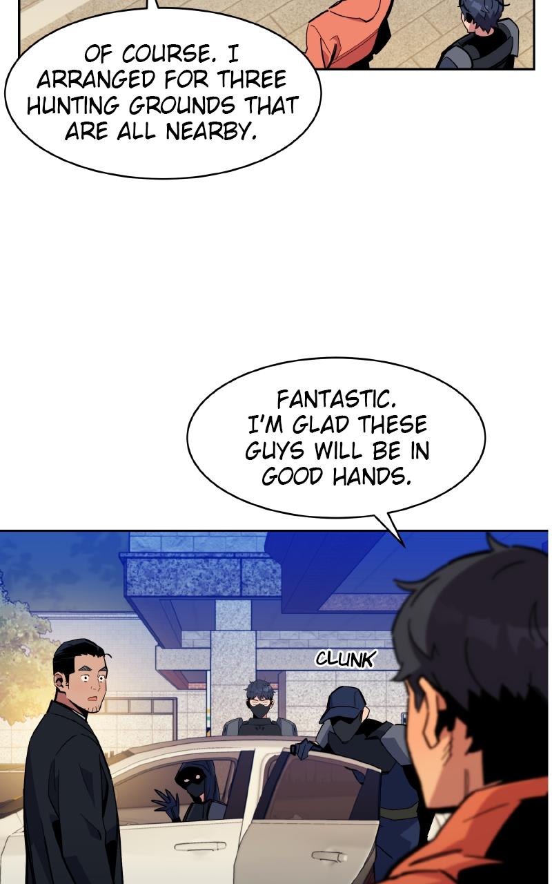 Auto Hunting With My Clones Chap 17 - Next Chap 18