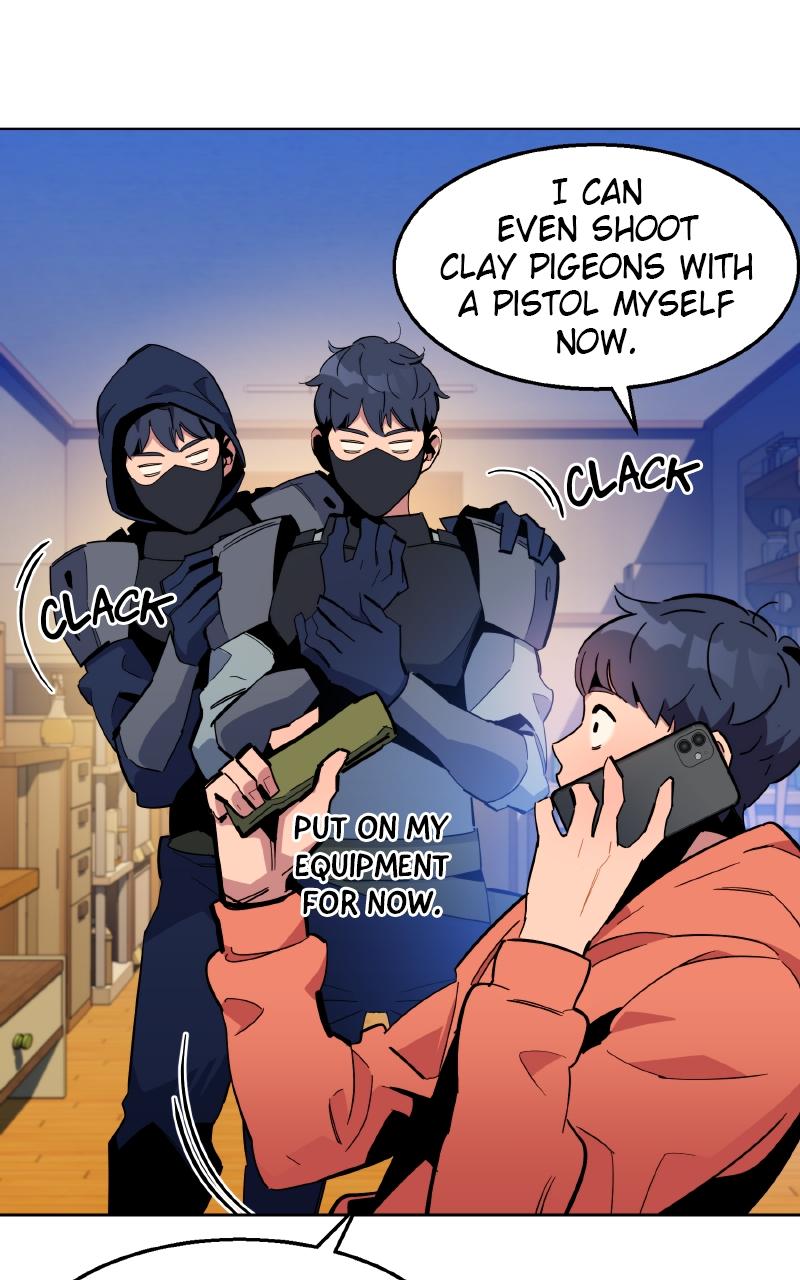 Auto Hunting With My Clones Chap 17 - Next Chap 18