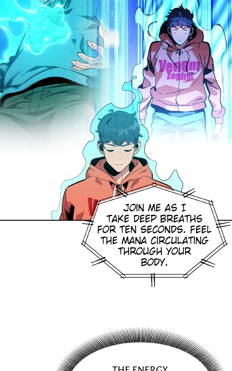 Auto Hunting With My Clones Chap 17 - Next Chap 18