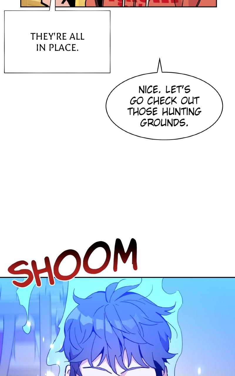Auto Hunting With My Clones Chap 17 - Next Chap 18