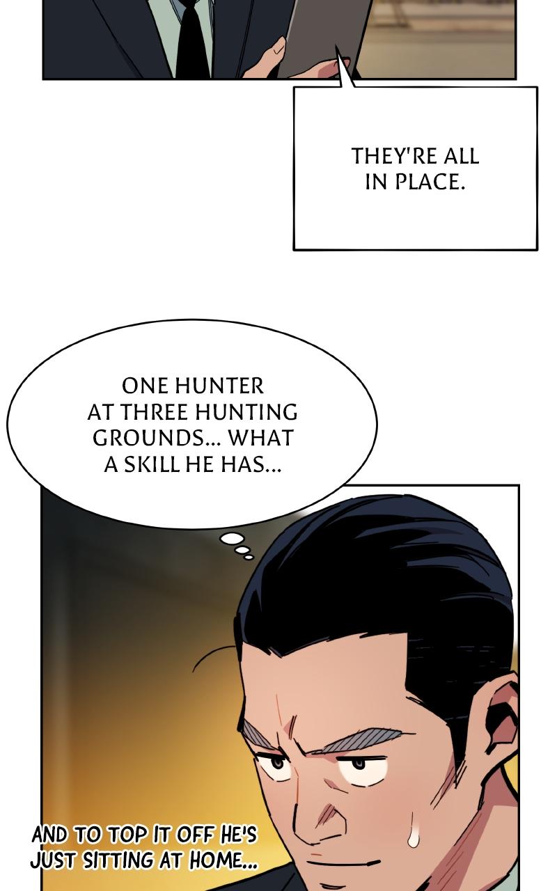 Auto Hunting With My Clones Chap 17 - Next Chap 18