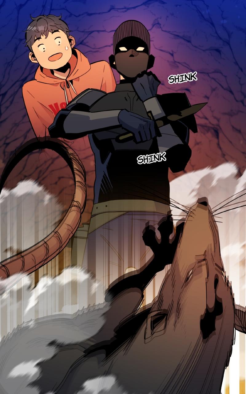 Auto Hunting With My Clones Chap 17 - Next Chap 18