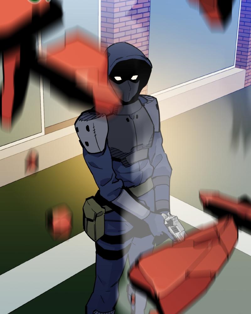 Auto Hunting With My Clones Chap 14 - Next Chap 15