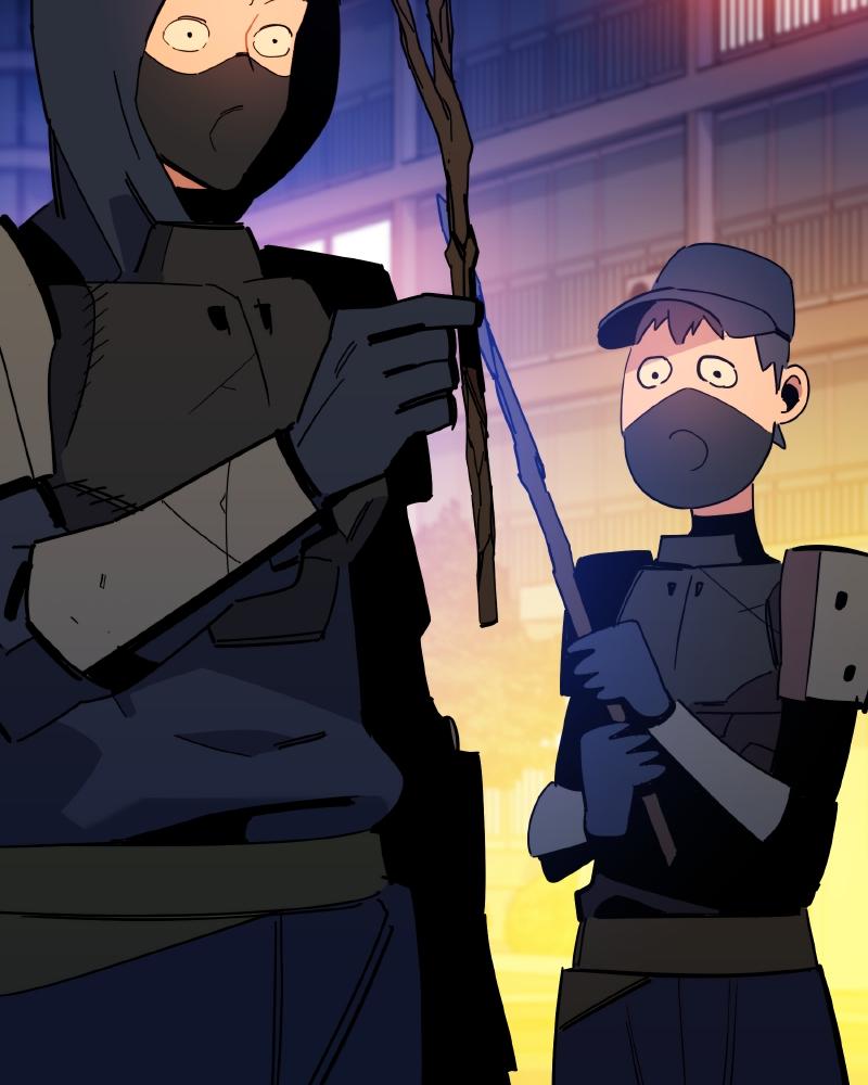 Auto Hunting With My Clones Chap 16 - Next Chap 17