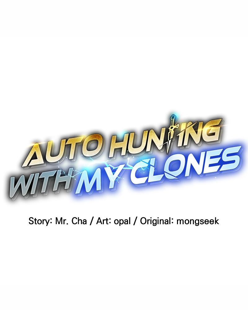 Auto Hunting With My Clones Chap 16 - Next Chap 17