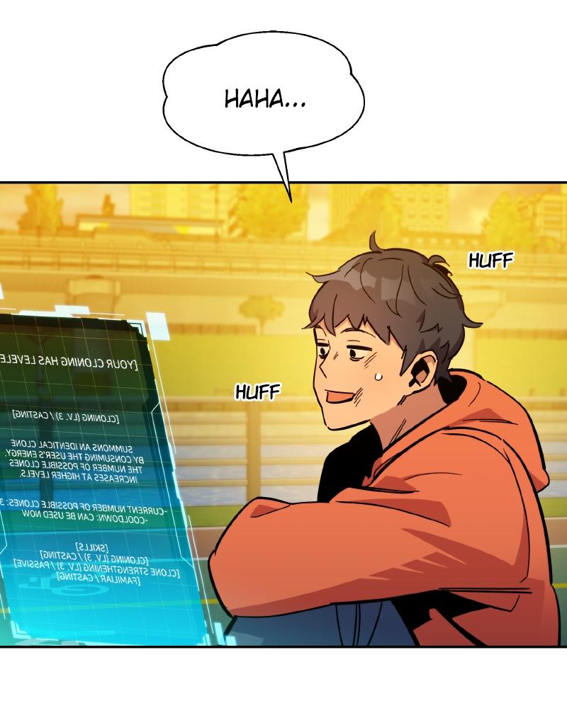 Auto Hunting With My Clones Chap 16 - Next Chap 17