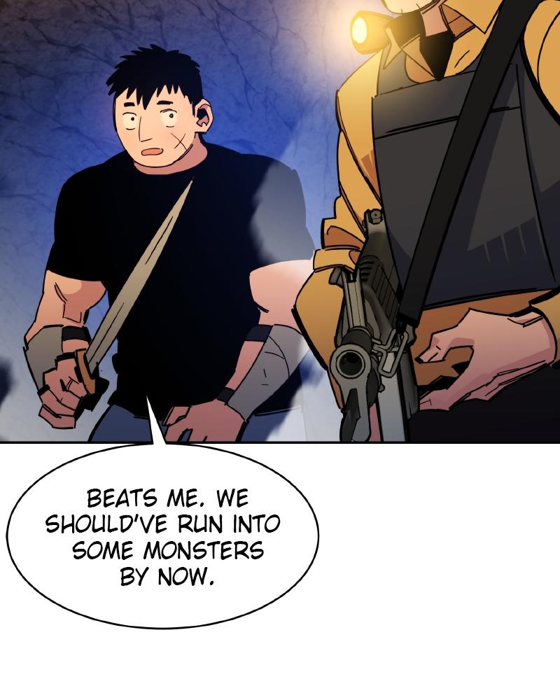 Auto Hunting With My Clones Chap 18 - Next Chap 19