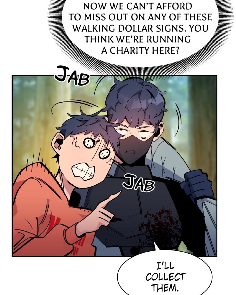 Auto Hunting With My Clones Chap 18 - Next Chap 19