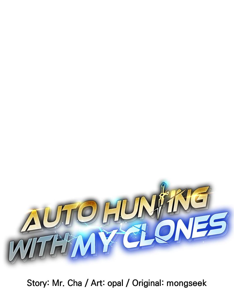 Auto Hunting With My Clones Chap 19 - Next Chap 20