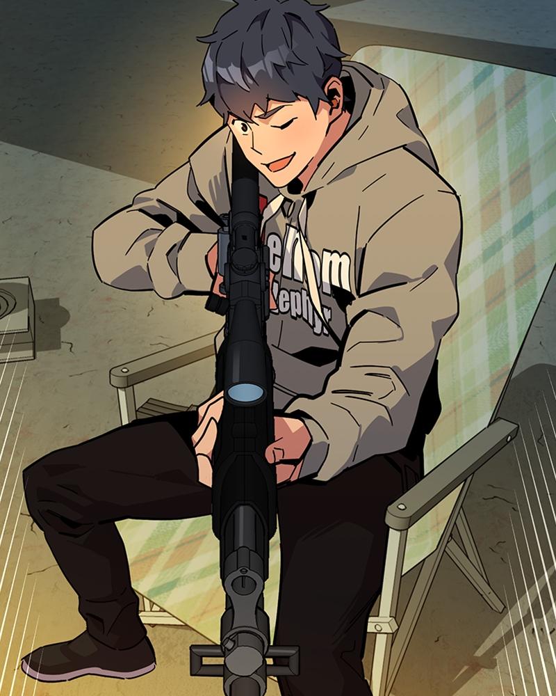 Auto Hunting With My Clones Chap 10 - Next Chap 11