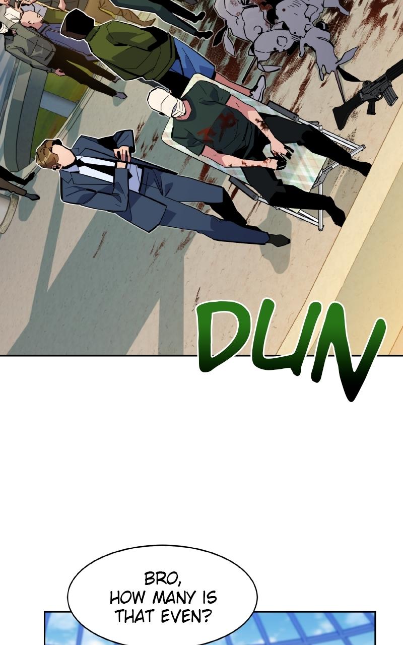 Auto Hunting With My Clones Chap 11 - Next Chap 12