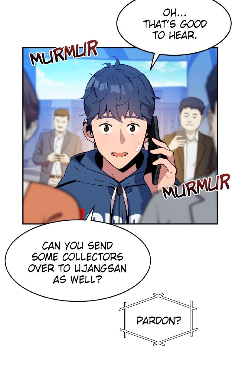 Auto Hunting With My Clones Chap 11 - Next Chap 12