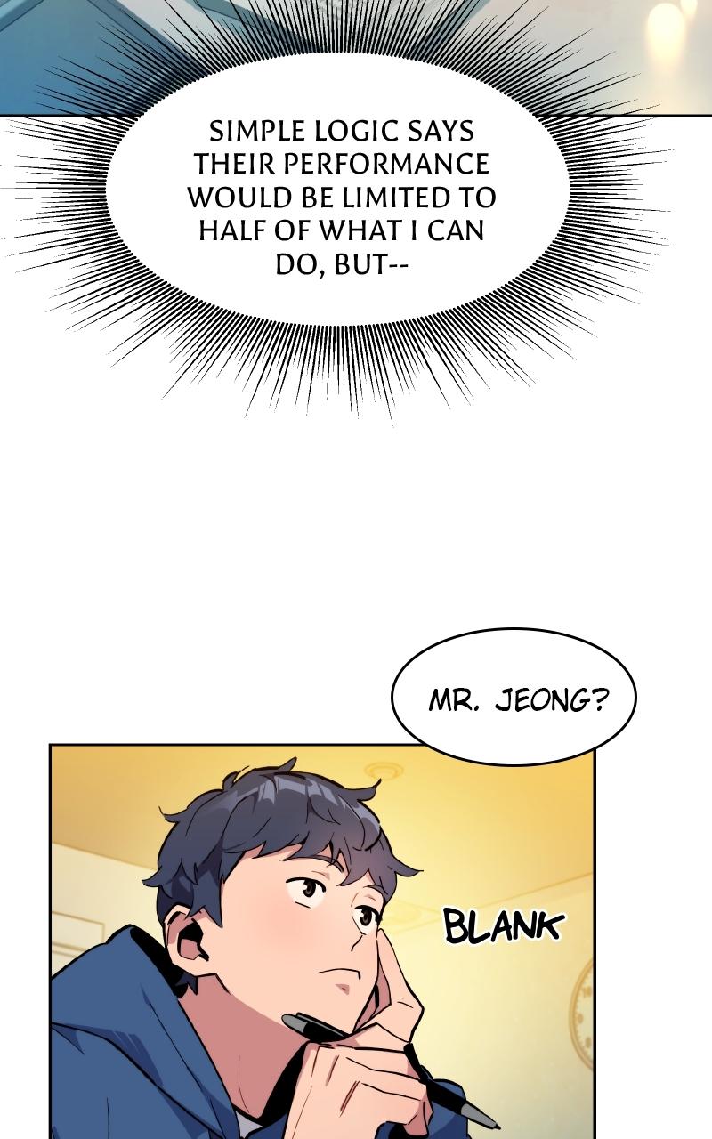 Auto Hunting With My Clones Chap 11 - Next Chap 12
