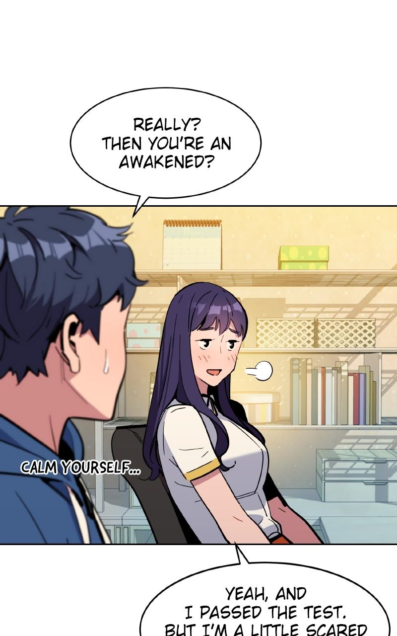 Auto Hunting With My Clones Chap 11 - Next Chap 12