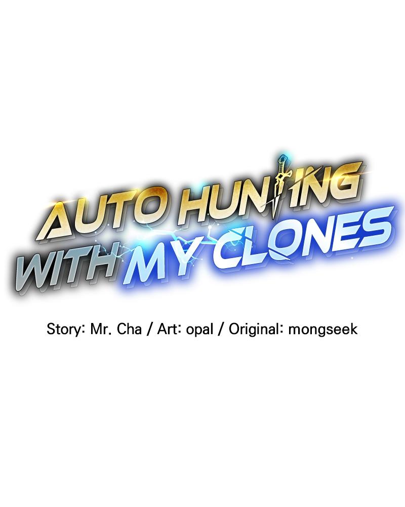 Auto Hunting With My Clones Chap 12 - Next Chap 13