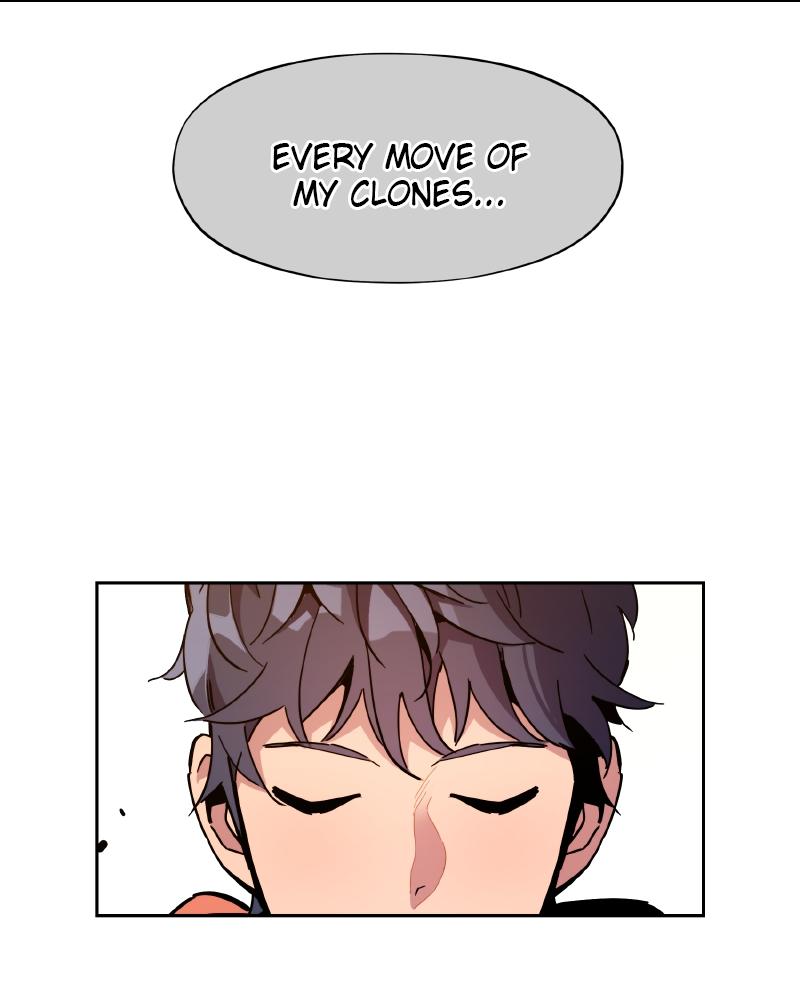 Auto Hunting With My Clones Chap 13 - Next Chap 14