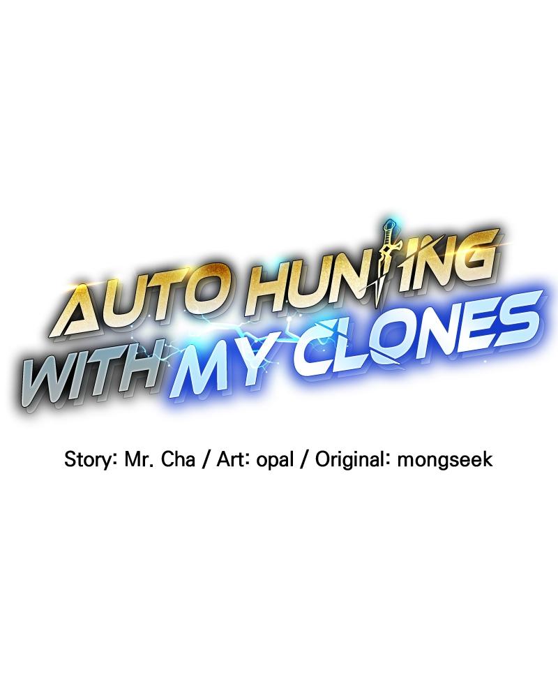 Auto Hunting With My Clones Chap 13 - Next Chap 14