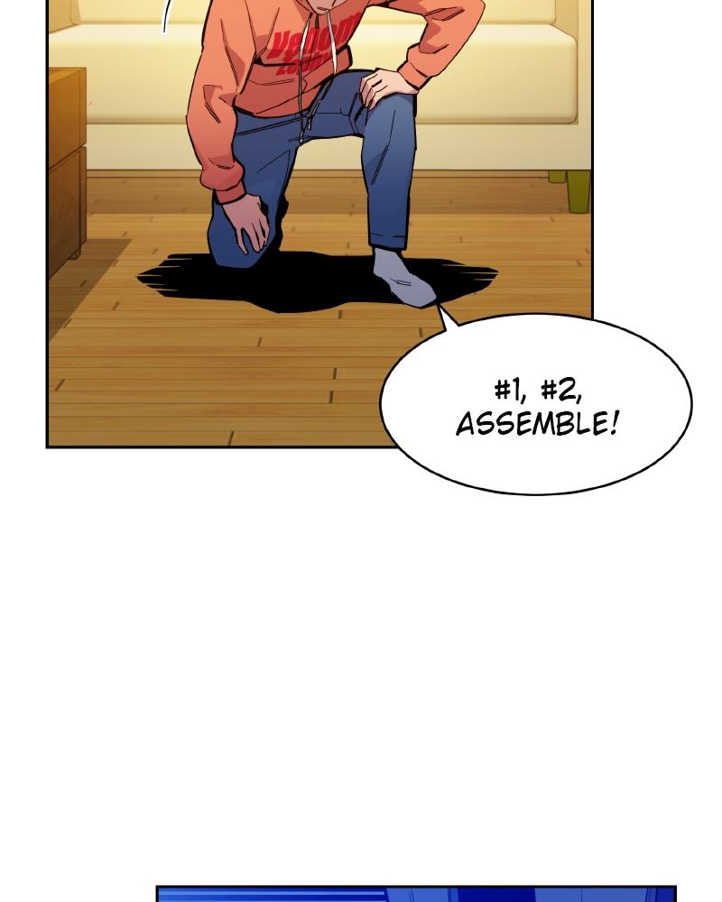 Auto Hunting With My Clones Chap 13 - Next Chap 14