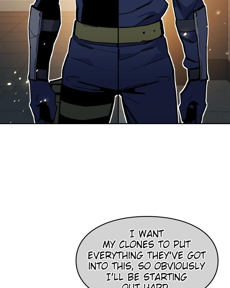Auto Hunting With My Clones Chap 13 - Next Chap 14