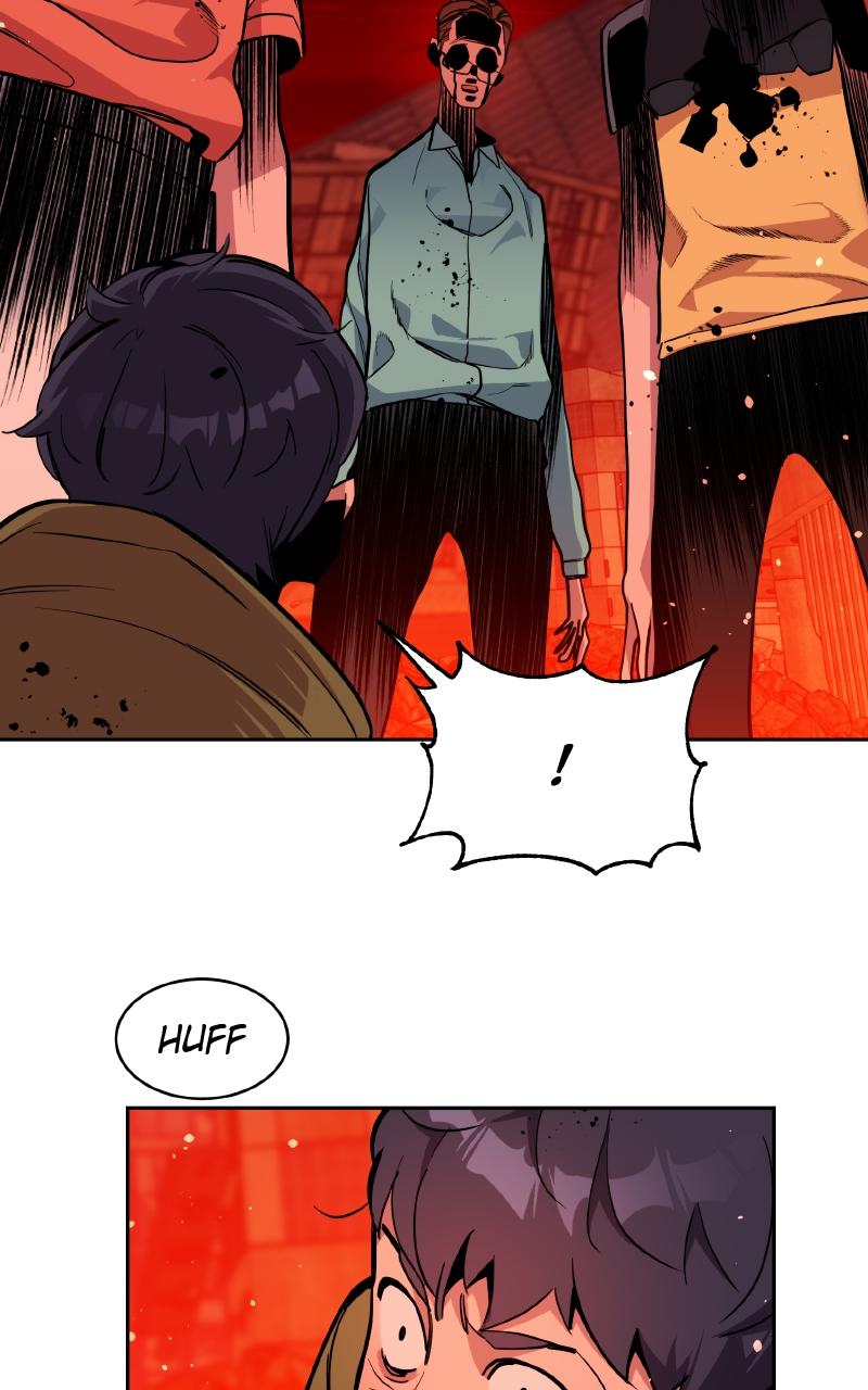 Auto Hunting With My Clones Chap 27 - Next Chap 28