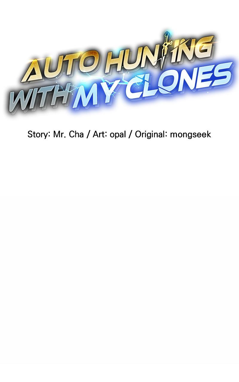 Auto Hunting With My Clones Chap 27 - Next Chap 28