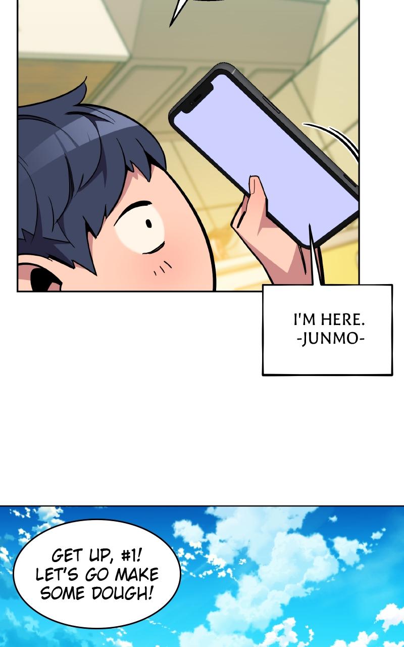 Auto Hunting With My Clones Chap 27 - Next Chap 28