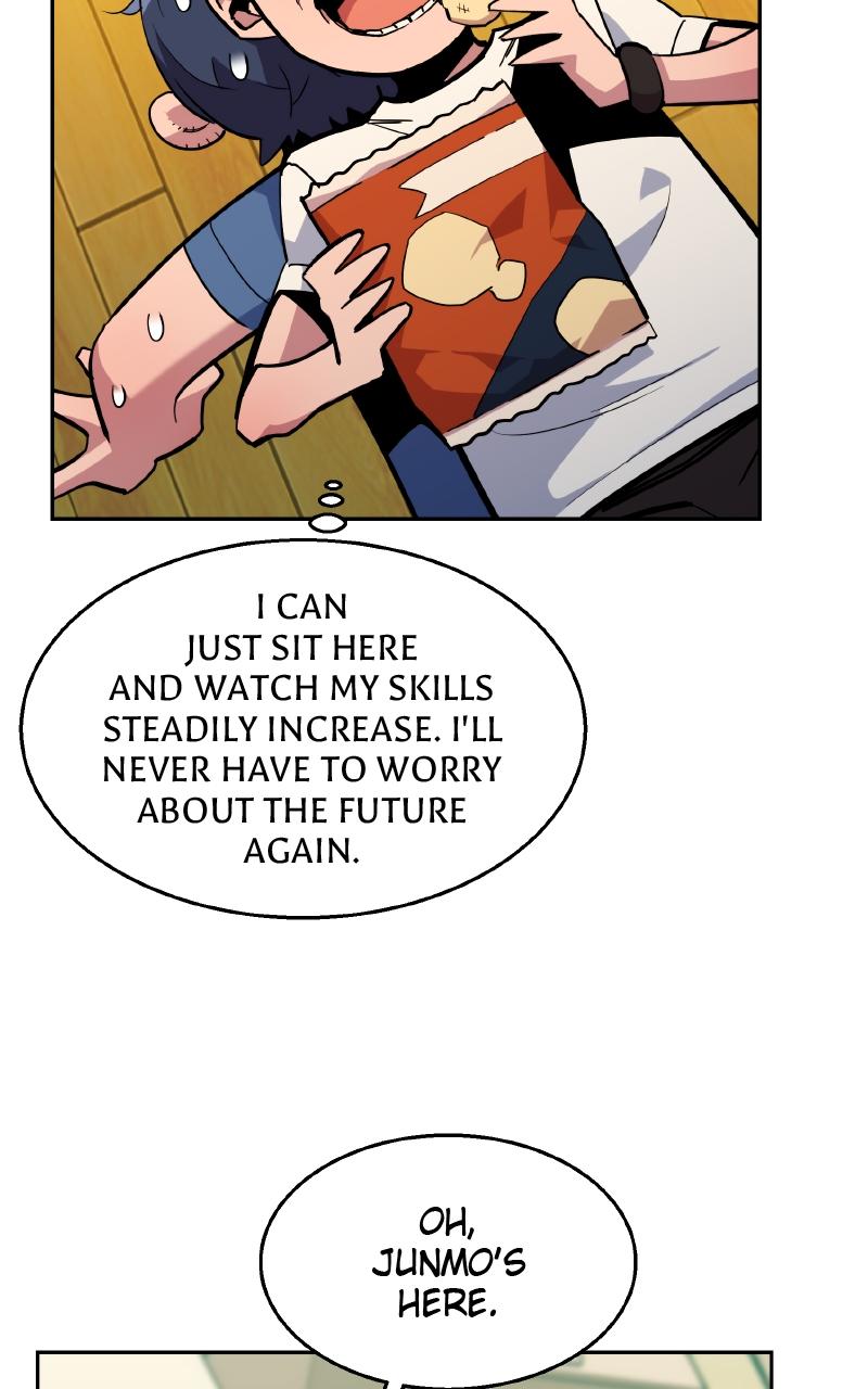 Auto Hunting With My Clones Chap 27 - Next Chap 28