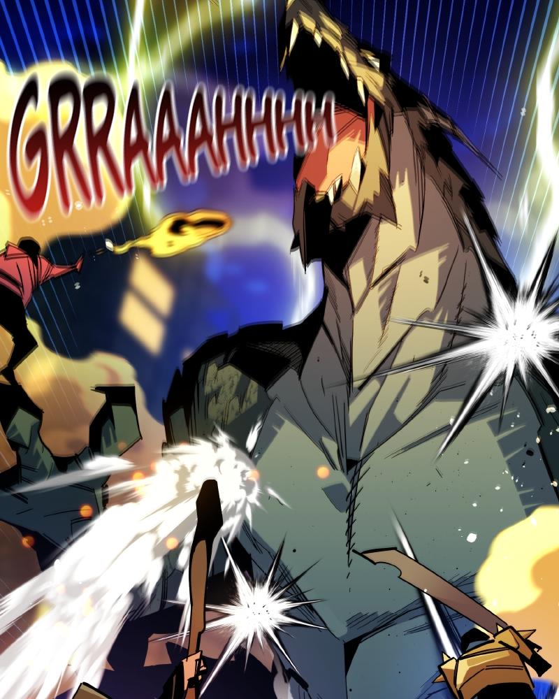 Auto Hunting With My Clones Chap 24 - Next Chap 25