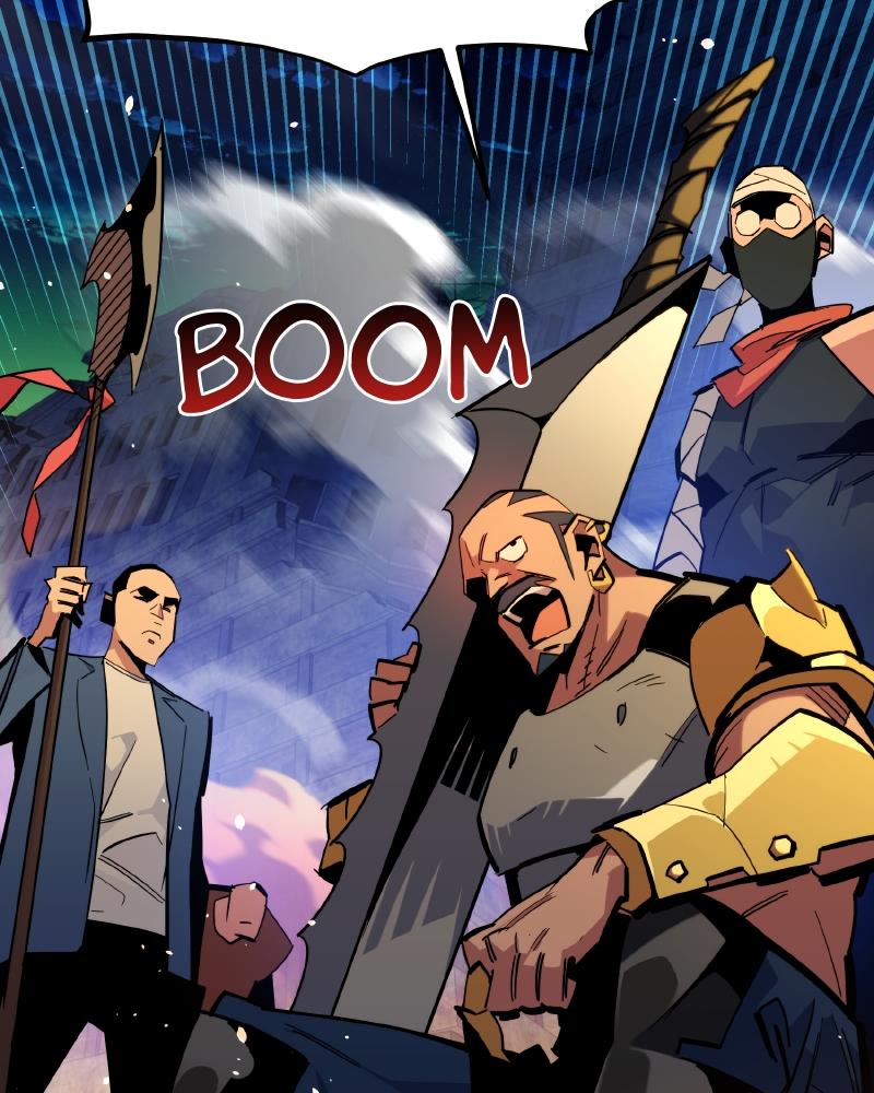 Auto Hunting With My Clones Chap 24 - Next Chap 25
