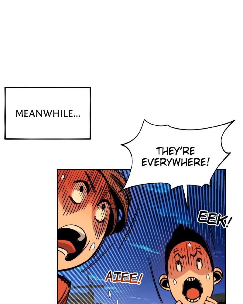 Auto Hunting With My Clones Chap 24 - Next Chap 25