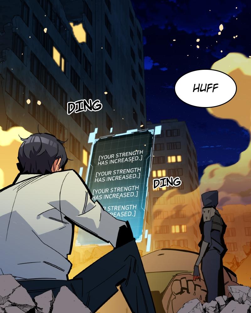 Auto Hunting With My Clones Chap 24 - Next Chap 25