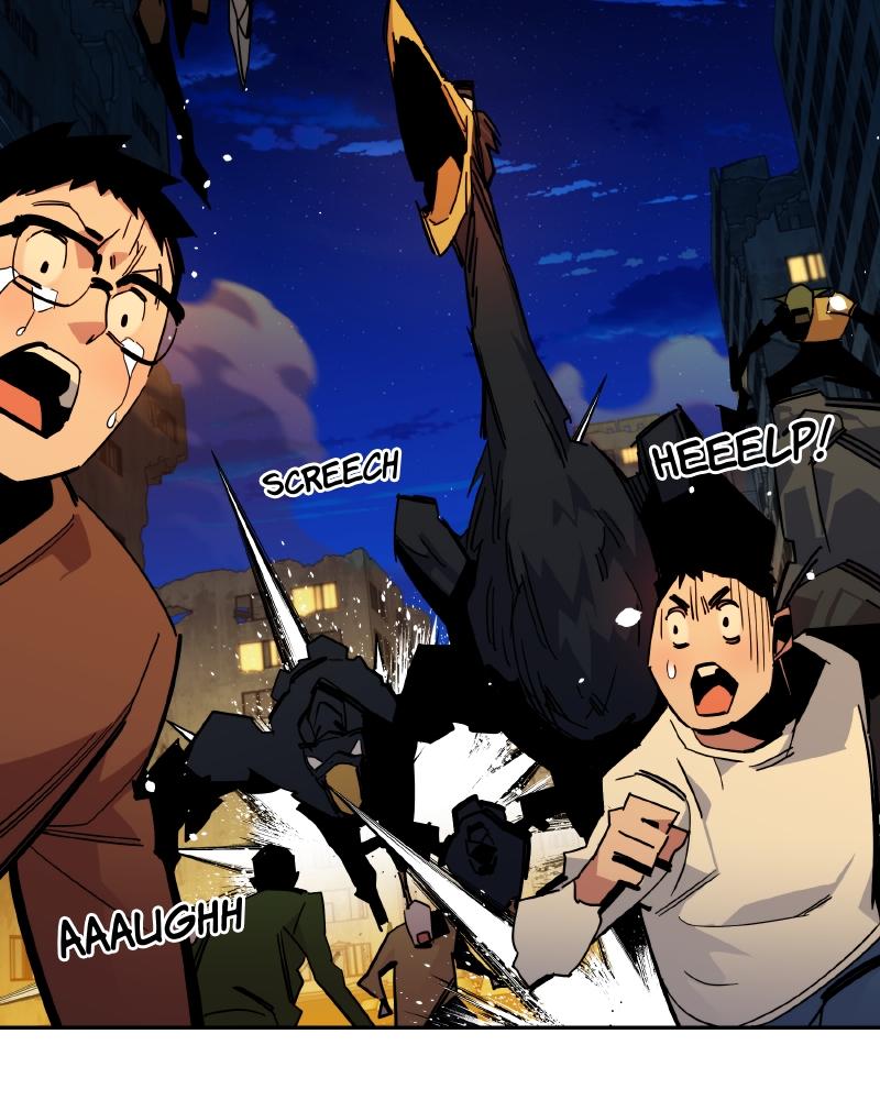 Auto Hunting With My Clones Chap 24 - Next Chap 25