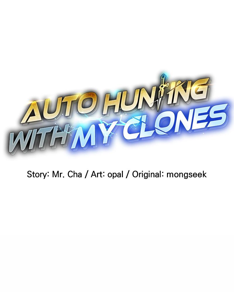 Auto Hunting With My Clones Chap 24 - Next Chap 25