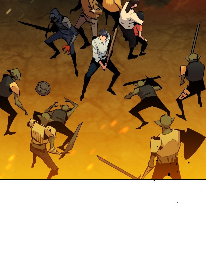 Auto Hunting With My Clones Chap 25 - Next Chap 26