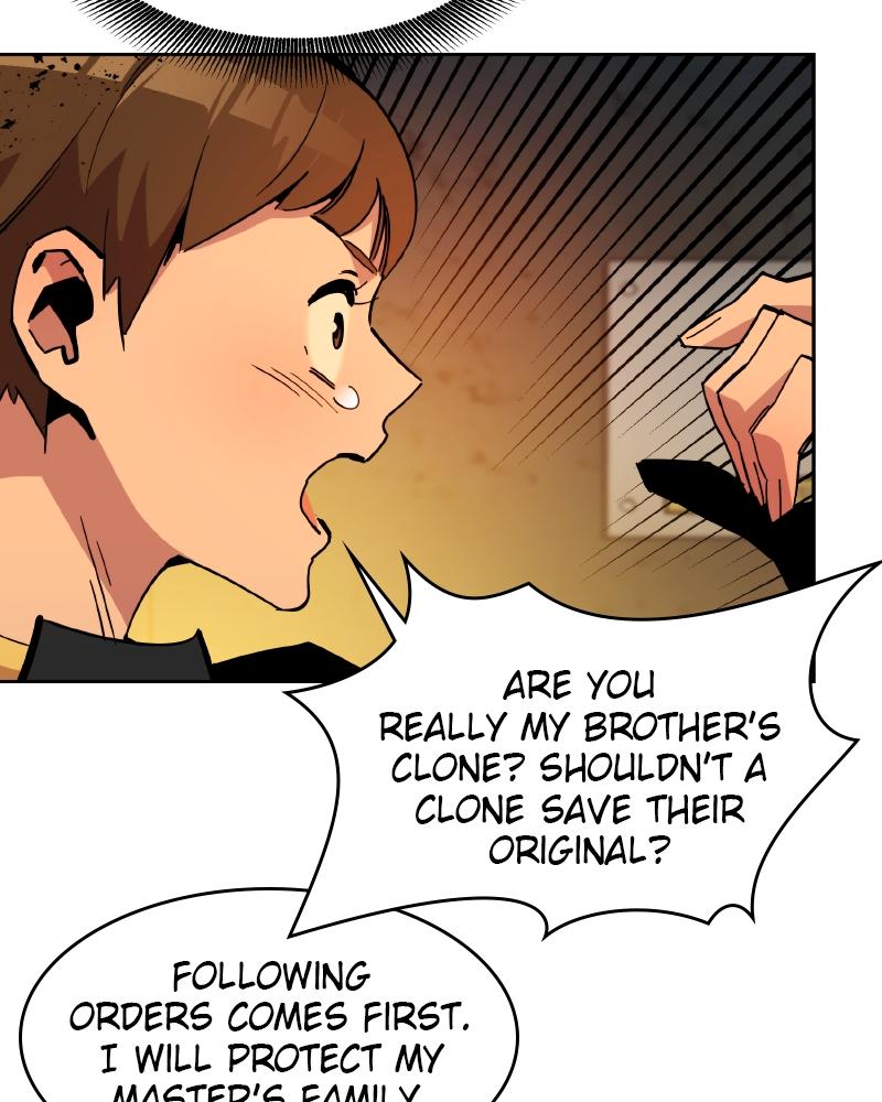 Auto Hunting With My Clones Chap 25 - Next Chap 26