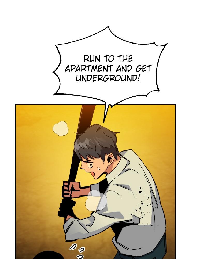 Auto Hunting With My Clones Chap 25 - Next Chap 26