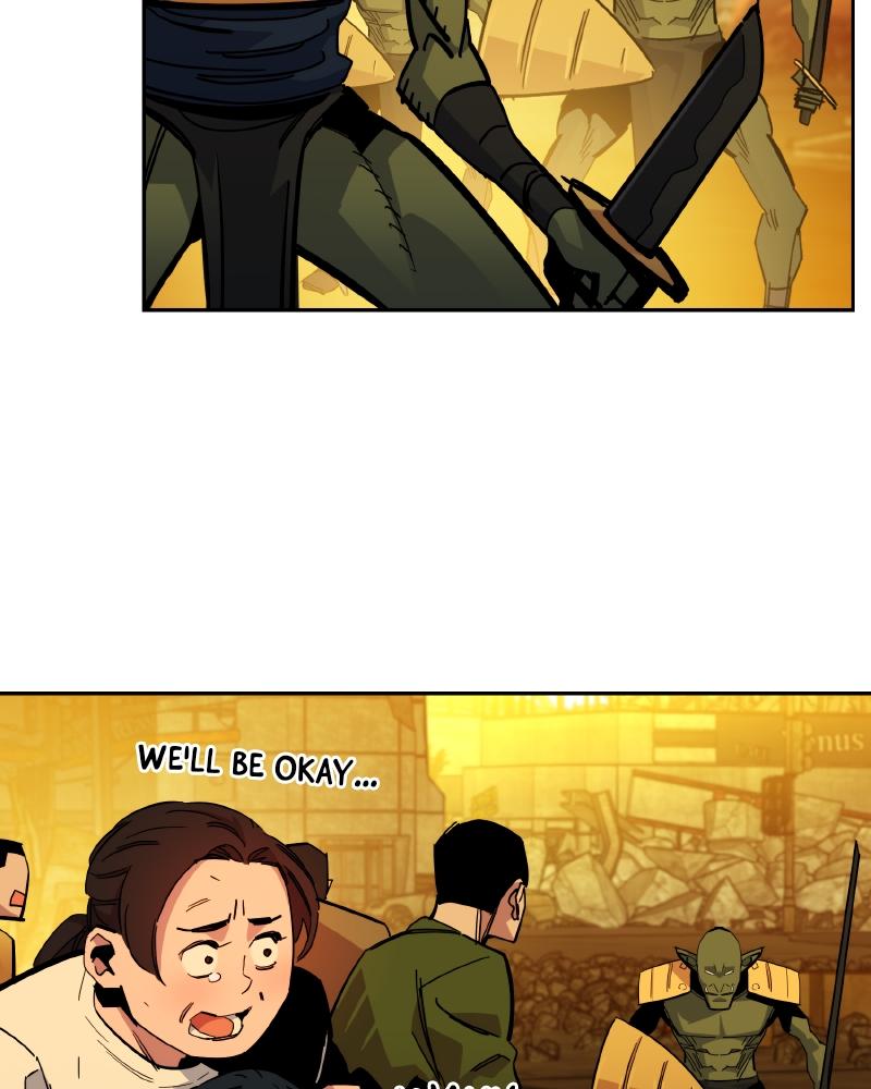 Auto Hunting With My Clones Chap 25 - Next Chap 26