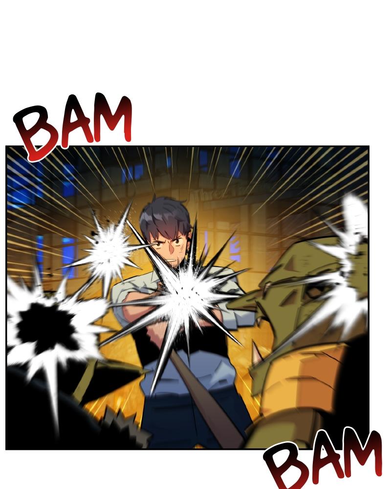Auto Hunting With My Clones Chap 25 - Next Chap 26