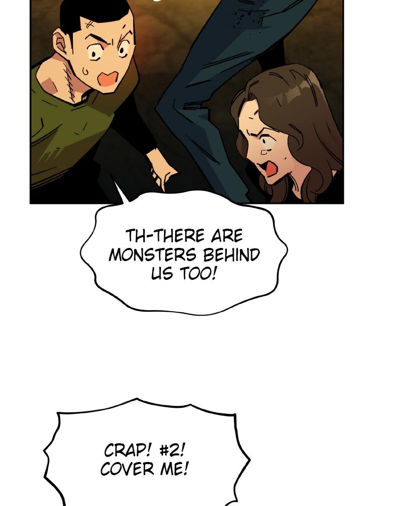 Auto Hunting With My Clones Chap 25 - Next Chap 26