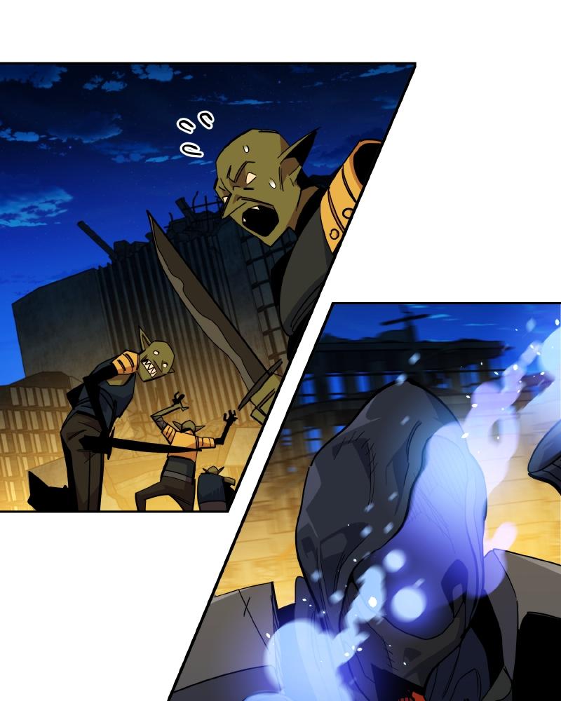 Auto Hunting With My Clones Chap 25 - Next Chap 26
