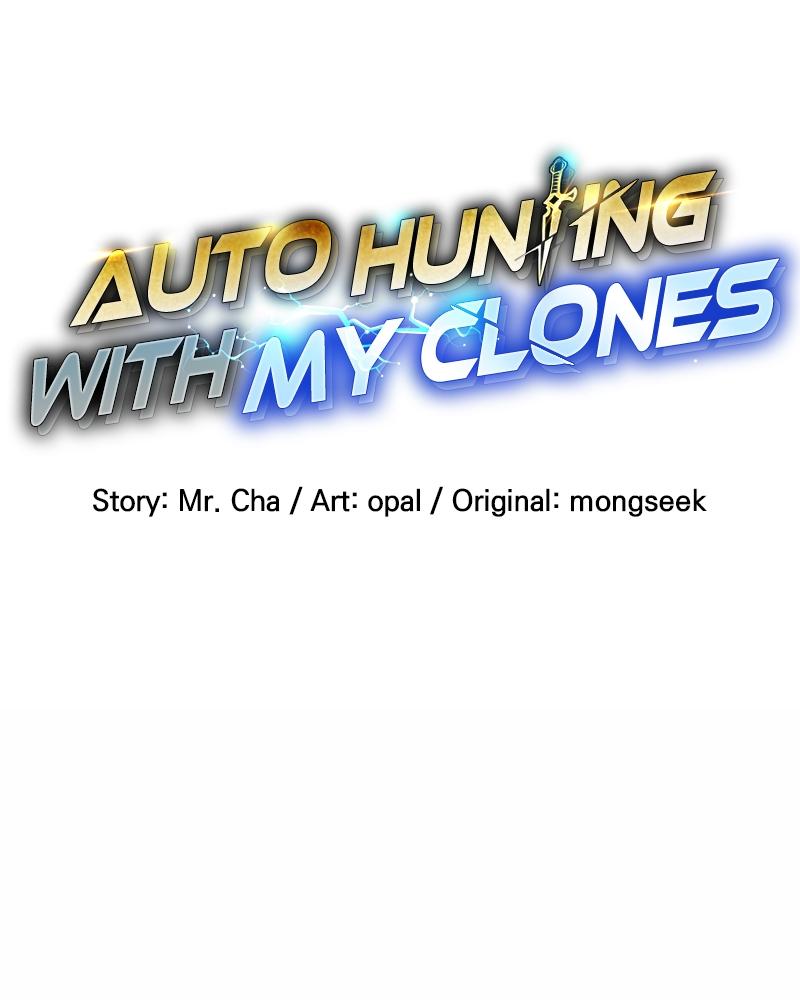 Auto Hunting With My Clones Chap 26 - Next Chap 27