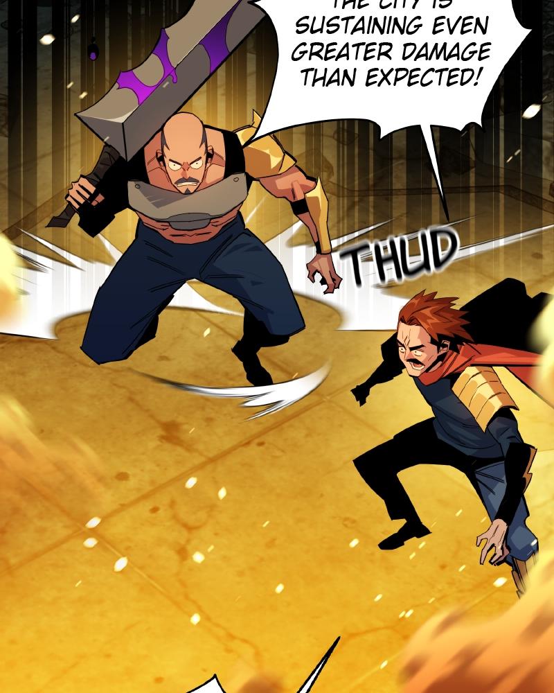Auto Hunting With My Clones Chap 26 - Next Chap 27