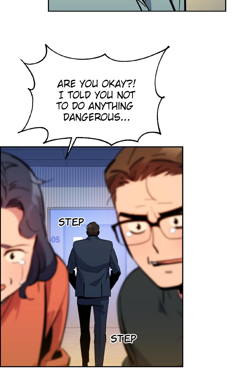 Auto Hunting With My Clones Chap 28 - Next Chap 29