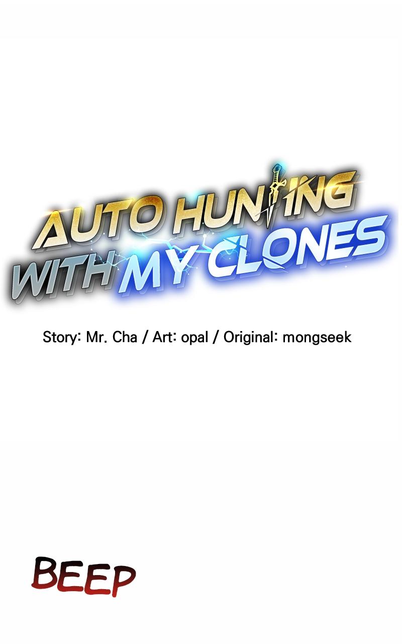 Auto Hunting With My Clones Chap 28 - Next Chap 29